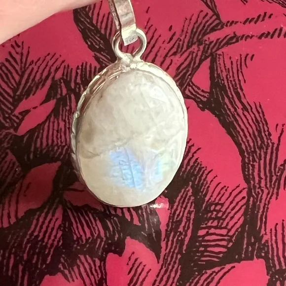 New Moonstone pendant - Picture 1 of 4